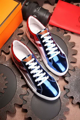 Hermes Fashion Casual Men Shoes--001